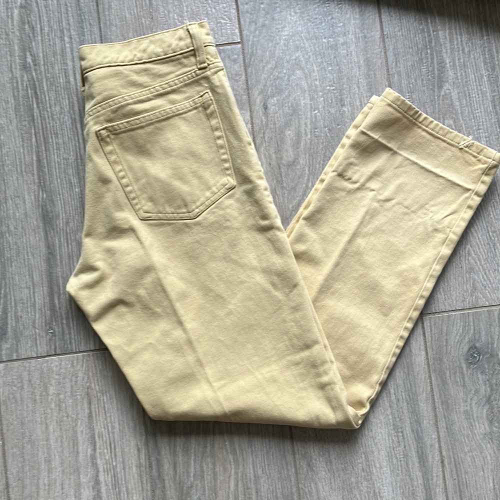 Vintage Banana Republic jeans - Picture 2 of 5